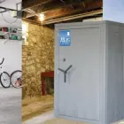 Business 4 image ATLAS SAFE ROOMS TULSA SHOWROOM in Tulsa OK