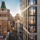 Business 5 image ATLAS Retirement Apartments Hotels in Oakland CA