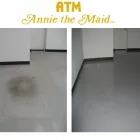 Business 7 image ATM / ANNIE THE MAID INC Maid & Butler Services in Las Vegas NV
