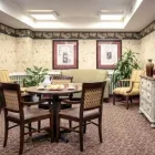 Business 1 image ATRIA EVERGREEN VALLEY Residential, Retirement & Care Homes in San Jose CA