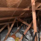 Business 2 image ATTIC PRO Insulation Contractors in San Antonio TX
