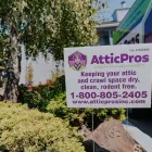 Business 3 image ATTIC PROS General Contractors Commercial in Oakland CA
