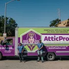 Business 4 image ATTIC PROS General Contractors Commercial in Oakland CA