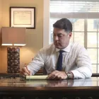 Business 1 image ATTORNEY BRIAN WHITE & ASSOCIATES, P.C. Personal Injury Attorneys in Houston TX