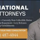 Business 2 image ATTORNEYS TAX RELIEF LLC Tax Law Attorneys in Chicago IL