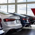 Business 9 image AUDI QUEENS in Flushing NY