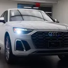 Business 15 image AUDI QUEENS in Flushing NY