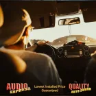 Business 42 image AUDIO EXPRESS Electronics & Technology in Tucson AZ