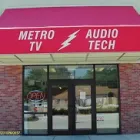 Business 3 image AUDIO TECH-METRO TV APPLIANCE & COMPUTER Television Radio Stores in Lincoln NE