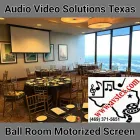 Business 6 image AUDIO VIDEO SOLUTIONS TEXAS Audio Visual in Mesquite TX