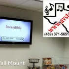 Business 3 image AUDIO VIDEO SOLUTIONS TEXAS Audio Visual in Mesquite TX