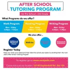 Business 1 image AUNT JODI'S TUTORING CENTER in Houston TX