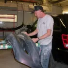 Business 8 image AURORA COLLISION CENTER INC Truck Service & Repair in Aurora CO