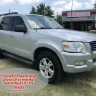 Business 7 image AUSTIN AUTO ASSISTANCE Used Trucks in Austin TX
