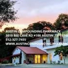 Business 3 image AUSTIN COMPOUNDING PHARMACY Prescription Refill in Austin TX