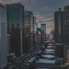 Business 1 image AUTHOR CAPITAL PARTNERS Business Consultant in Chicago IL