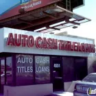 Business 1 image AUTO CASH TITLE LOANS Payday Loans in Tucson AZ