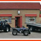 Business 4 image AUTO SHOP Automobile Body Repairing & Painting in Lakewood CO