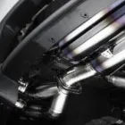Business 3 image AUTO TECX COLLISION & AUTO REPAIR Exhaust Systems in Chicago IL