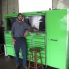 Business 2 image AUTOHAUS MERKLE INC. Oil Change in Indianapolis IN