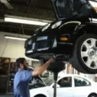 Business 4 image AUTOHAUS MERKLE INC. Oil Change in Indianapolis IN