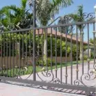 Business 1 image AUTOMATIC GATE REPAIR CO in Cypress TX