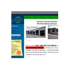 Business 1 image AUTOMOTIVE SPECIALISTS Automotive Tune Up Service in Georgetown TX