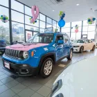 Business 1 image AUTONATION CHRYSLER DODGE JEEP RAM BELLEVUE Used Ram 1500 in Bellevue WA