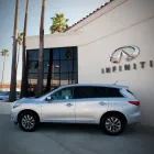 Business 4 image AUTONATION INFINITI TUSTIN Used Car Dealer in Tustin CA