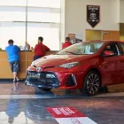 Business 1 image AUTONATION TOYOTA LAS VEGAS Used Car Dealers in Las Vegas NV