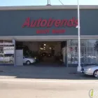 Business 1 image AUTOTRENDS BODY SHOP Automobile Body Repairing & Painting in Oakland CA