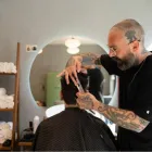 Business 2 image AVENTI JAPANESE STRAIGHTENING HAIR SALON Nail Salons in Miami FL