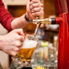 Business 3 image AVENUE KITCHEN & BAR Restaurants in Baltimore MD