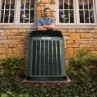 Business 15 image AVERILL HEATING & AIR CONDITIONING Heating Service in Saint Louis MO