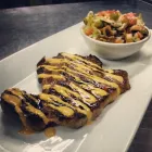 Business 5 image AVO'S GRILL Mediterranean Restaurants in Cliffside Park NJ
