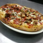 Business 1 image AVO'S GRILL Mediterranean Restaurants in Cliffside Park NJ