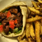 Business 3 image AVO'S GRILL Mediterranean Restaurants in Cliffside Park NJ
