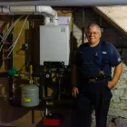 Business 2 image AXEL MECHANICAL Plumbers in York PA