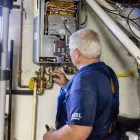 Business 12 image AXEL MECHANICAL Plumbers in York PA