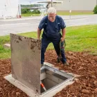 Business 21 image AXEL MECHANICAL Plumbers in York PA