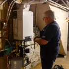 Business 22 image AXEL MECHANICAL Plumbers in York PA