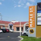 Business 1 image AXIOM PROPERTIES & DEVELOPMENT INC. Vocational Schools in Tucson AZ