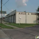 Business 1 image AXLE & WHEEL ALIGNING CO Wheel Alignment-Frame & Axle Servicing-Automotive in Pasadena TX