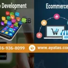 Business 1 image AYATAS TECHNOLOGIES Web Site Design & Services in Sacremento CA