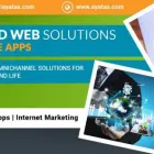 Business 3 image AYATAS TECHNOLOGIES Web Site Design & Services in Sacremento CA