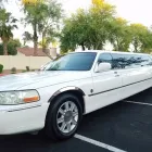 Business 1 image AZ BLACK TIE LIMOUSINE & TRANSPORTATION OF CENTRAL SCOTTSDALE Limousines in Scottsdale AZ