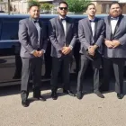 Business 5 image AZ BLACK TIE LIMOUSINE & TRANSPORTATION OF CENTRAL SCOTTSDALE Limousines in Scottsdale AZ