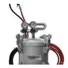 Business 4 image AZIMUTH SPRAY SYSTEMS LLC Home Improvement in Trophy Club TX