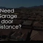 Business 1 image AZTEC GARAGE DOORS AND SERVICES Garage Doors in North Las Vegas NV