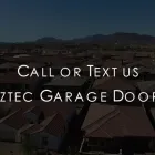 Business 4 image AZTEC GARAGE DOORS AND SERVICES Garage Doors in North Las Vegas NV